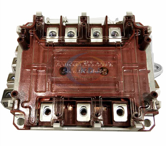 赛米控SKIM200GD126D