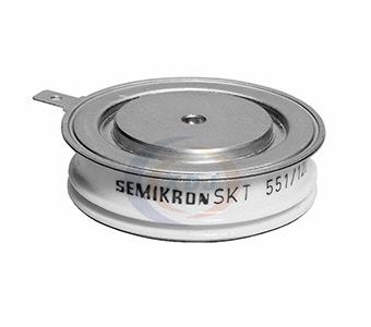 SEMIKRON赛米控SKT551
