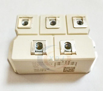 SEMIKRON赛米控SKD210