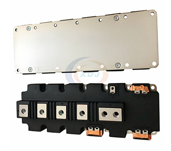 供应模块FF1000R17IE4