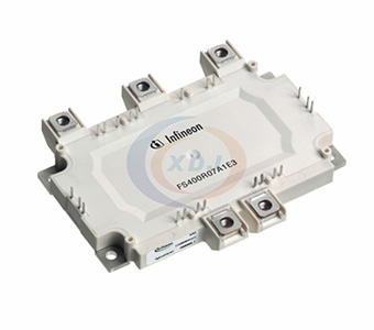 德国infin光伏电源焊机功率模块FS400R07A1E3