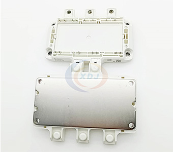 德国infin英飞凌IGBT模块FS100R12PT4