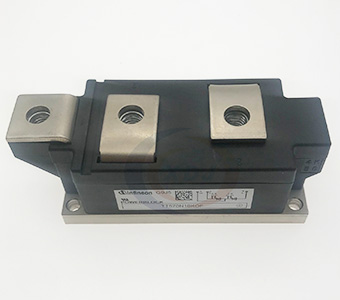 德国infin英飞凌可控硅TT570