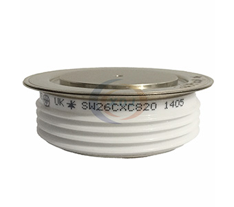 英国西码平板二极管SW26CXC820