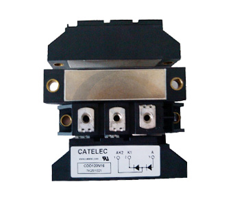 CATELEC整流二极管cdd120n16