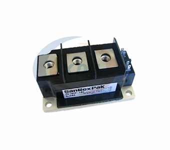 SanRex可控硅（晶闸管）PK160F160