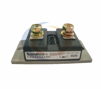 日本三社SanRex二极管FRS300BA50