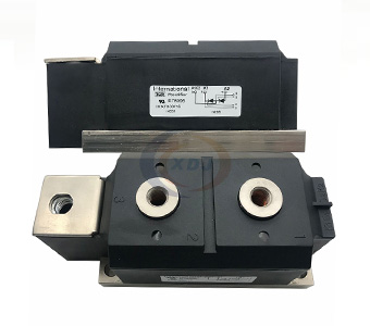 高性能高质量IR可控硅模块IRKT800