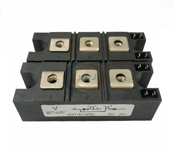 vishay威士可控硅VSKT162-14PBF