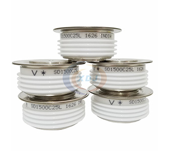 威士Vishay平板二极管SD1500C25L