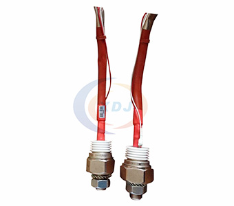 全新Vishay螺栓可控硅ST330S04P0现货