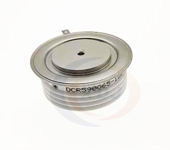 全新英国DYNEX平板可控硅DCR590G65