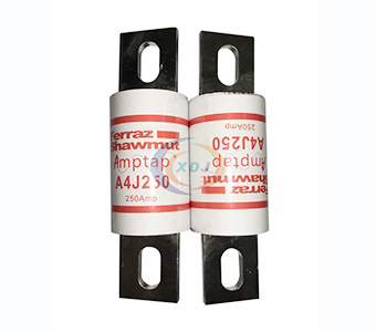 法雷ferraz罗兰MERSEN美尔森保险丝熔断器A4J250