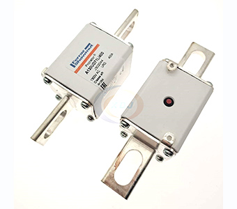 mersen罗兰Ferraz熔断器A130UD71LI400保险丝J302044