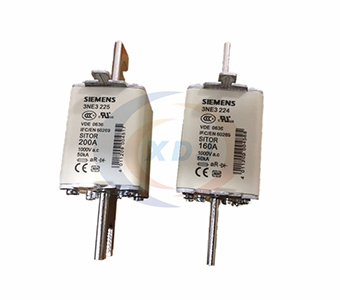 西门子熔断器 保险丝3NE3 224